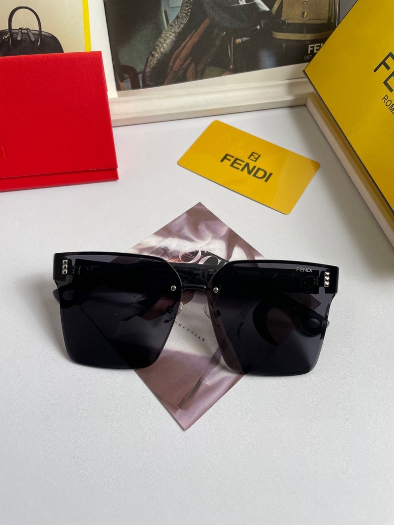 Fendi Sunglasses